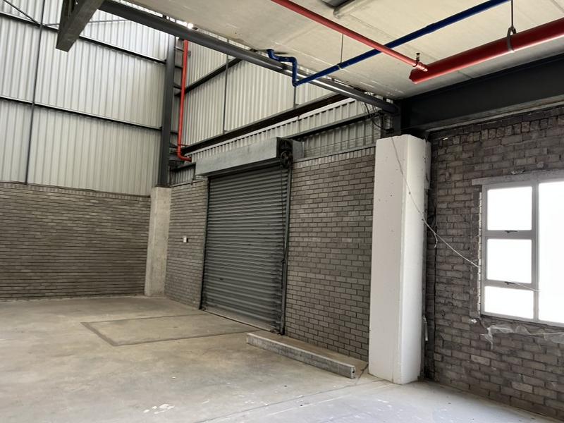 To Let commercial Property for Rent in Montague Gardens Western Cape